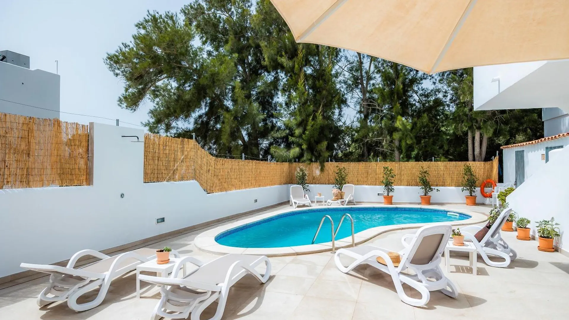 Apartment White Suites Cala d'Or