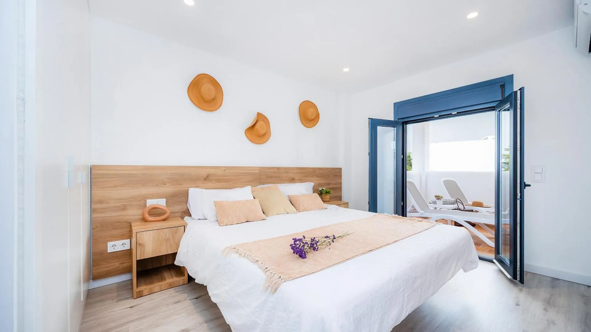 Apartment White Suites Cala d'Or  Spain