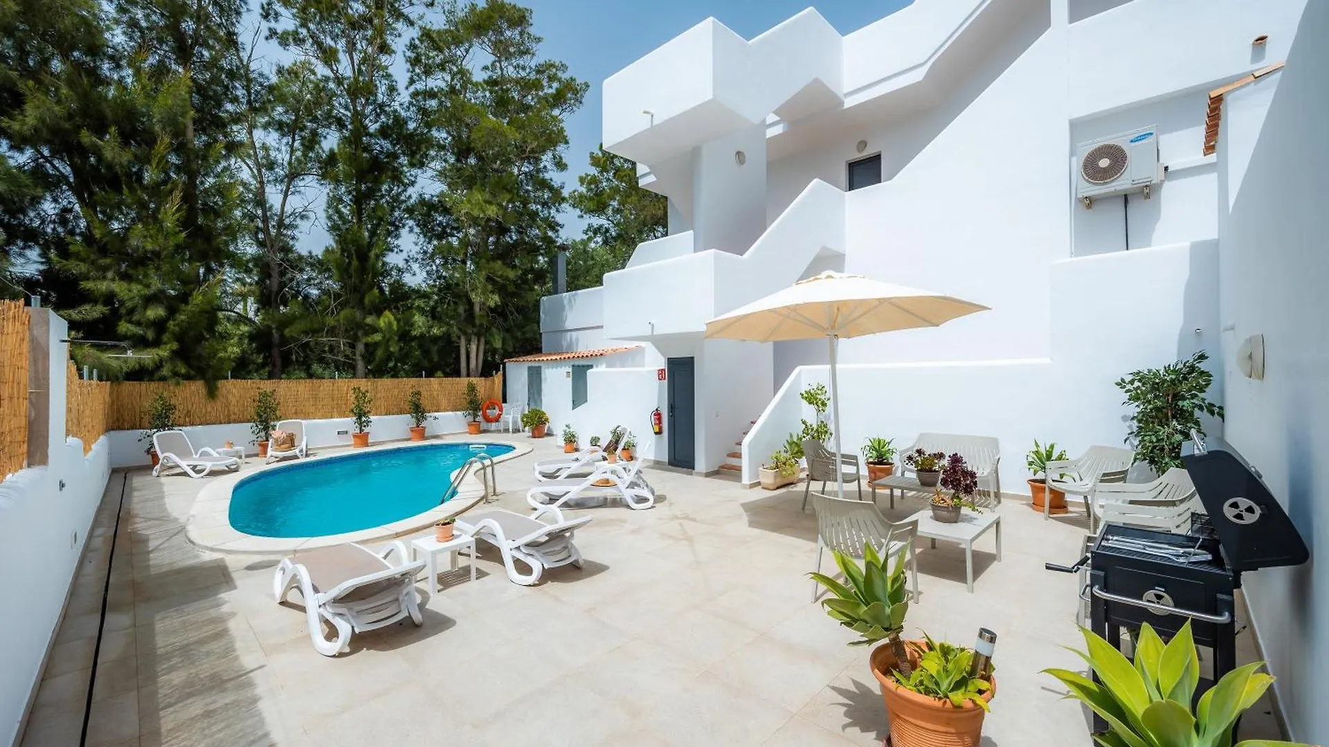 White Suites Cala d'Or  Spain