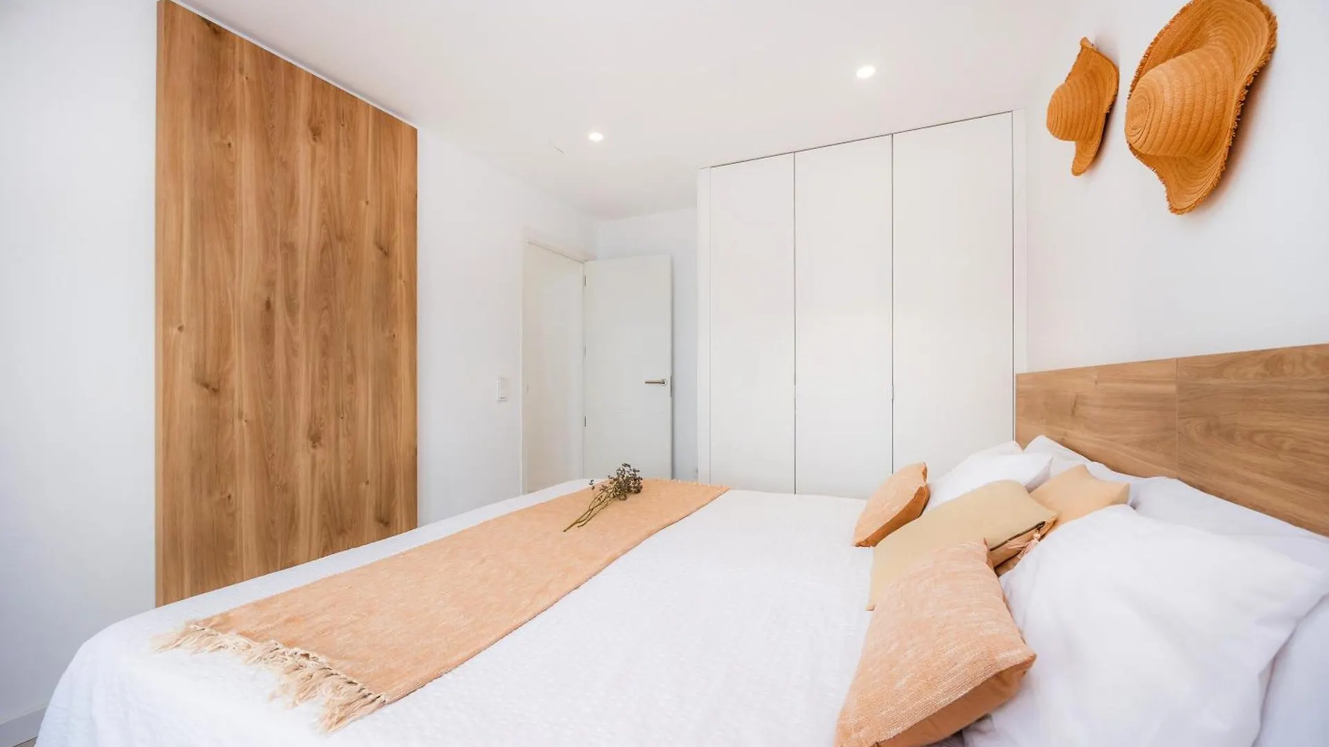 White Suites Cala d'Or  Apartment