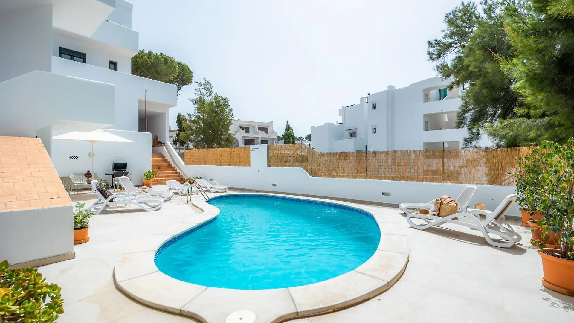 White Suites Cala d'Or  Spain