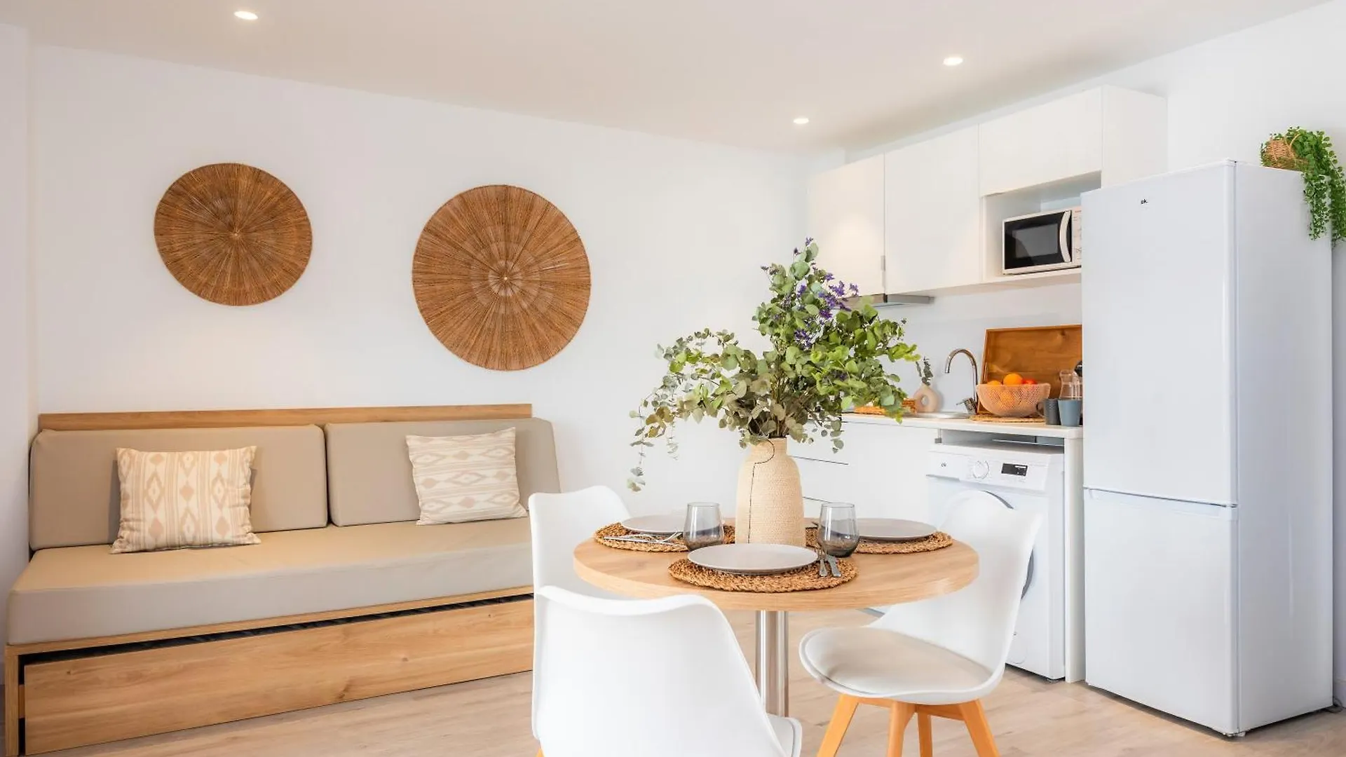 Apartment White Suites Cala d'Or