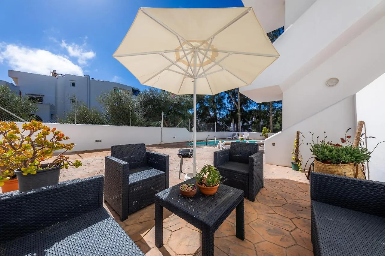 Apartment White Suites Cala d'Or