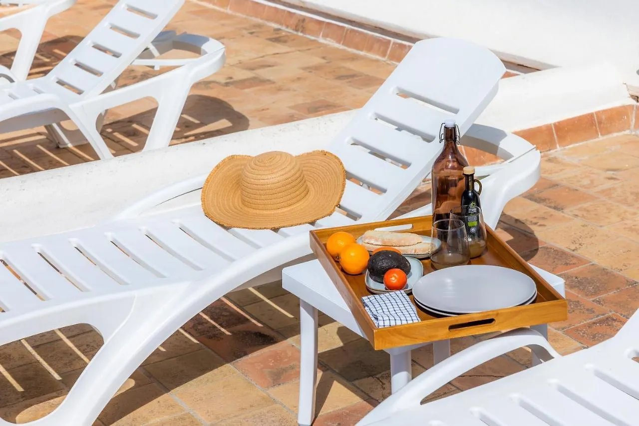 White Suites Cala d'Or  Apartment Cala d'Or (Mallorca)
