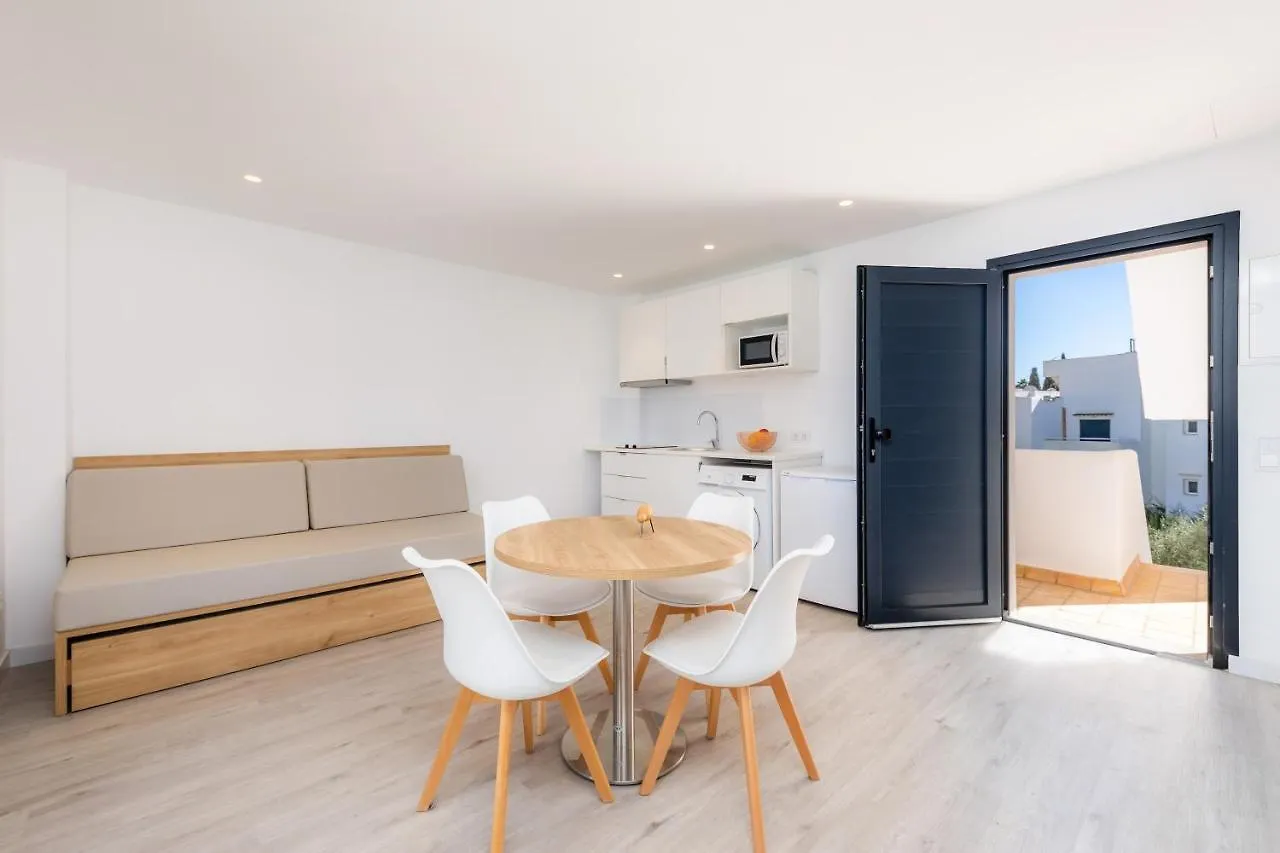 White Suites Cala d'Or  0*, Cala d'Or (Mallorca)
