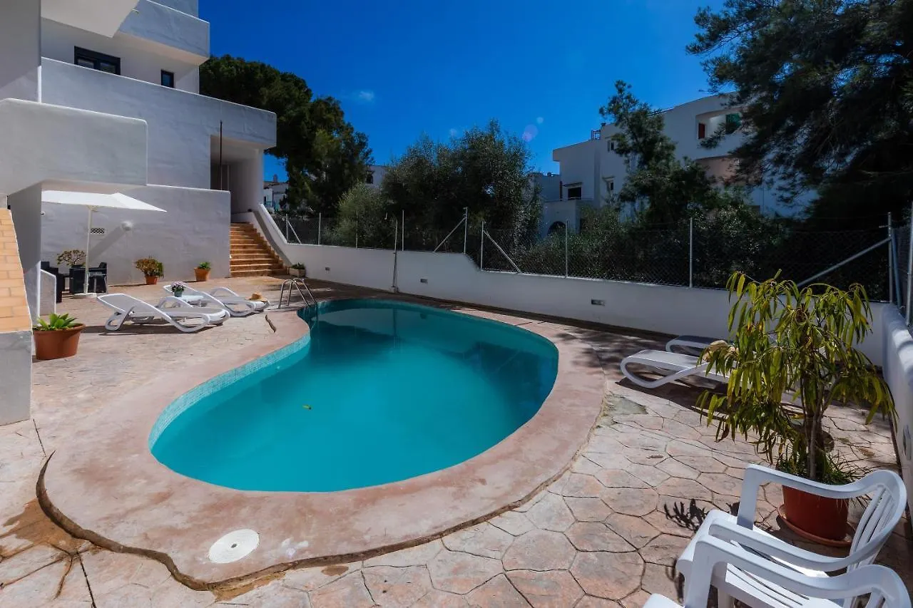White Suites Cala d'Or  Apartment