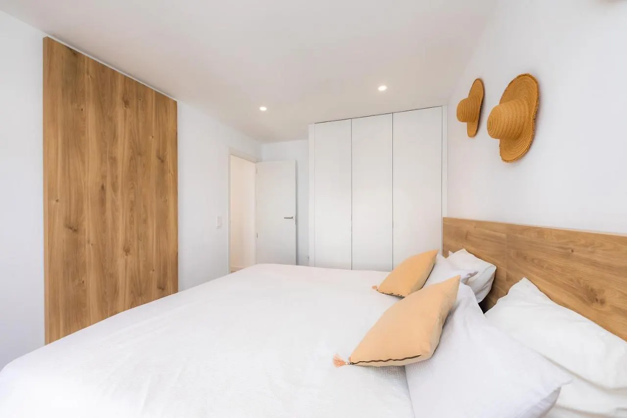 Apartment White Suites Cala d'Or