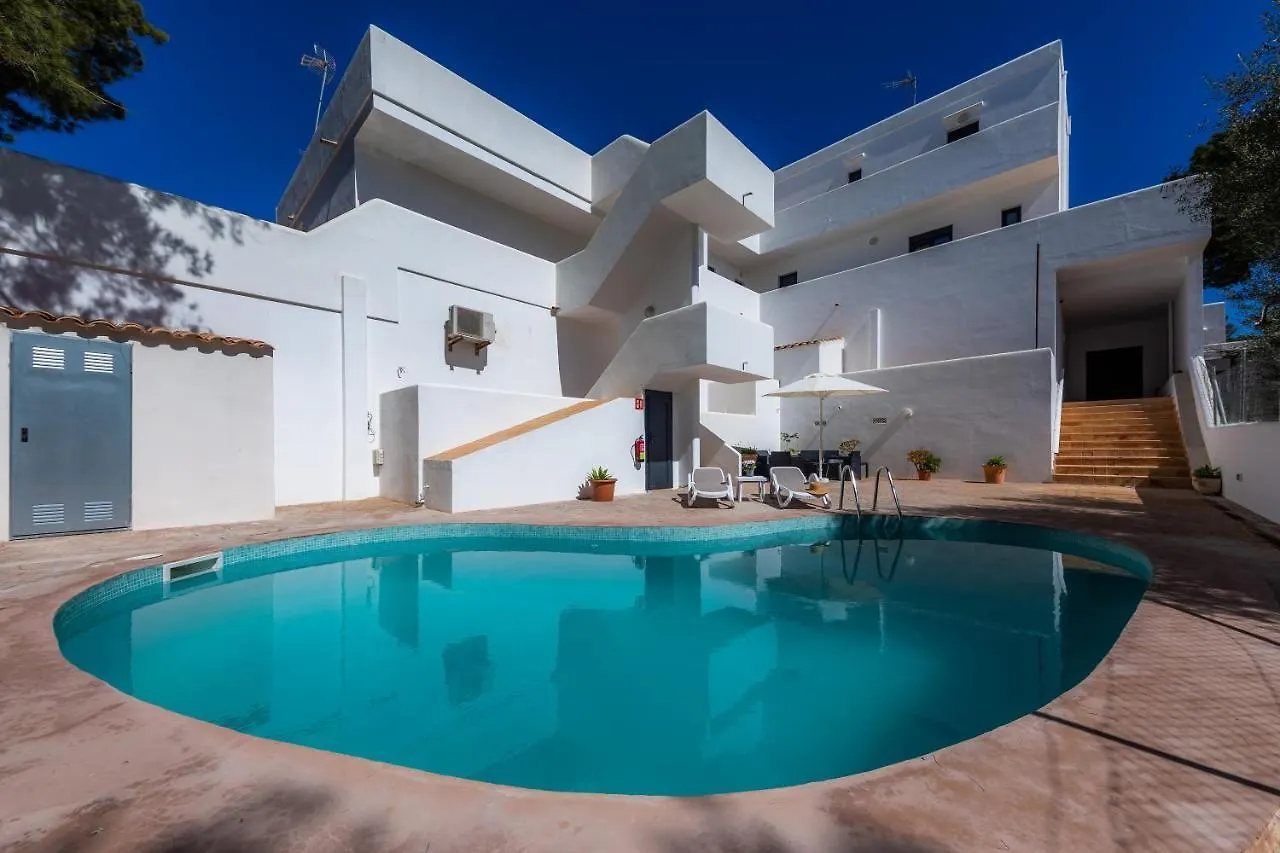 White Suites Cala d'Or