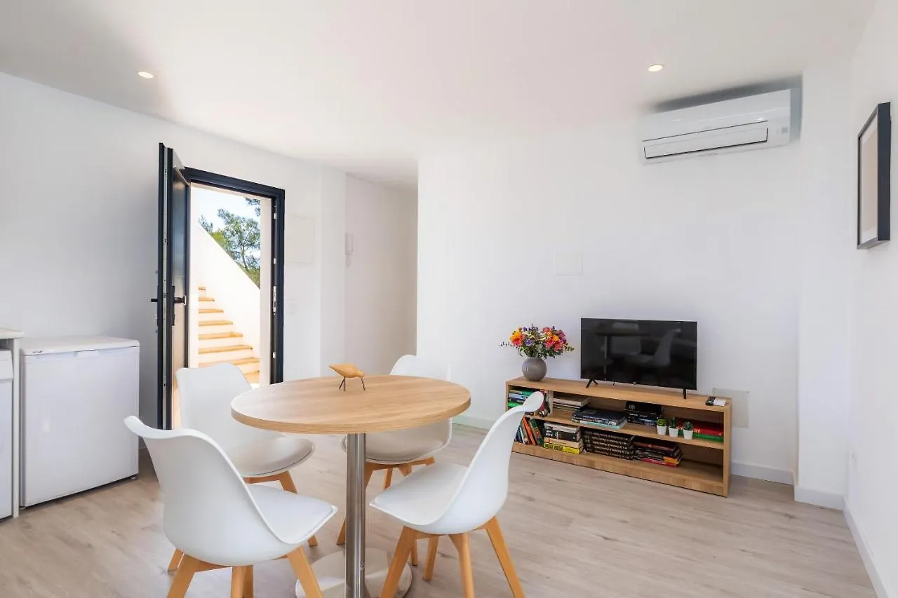 White Suites Cala d'Or  0*, Cala d'Or (Mallorca)