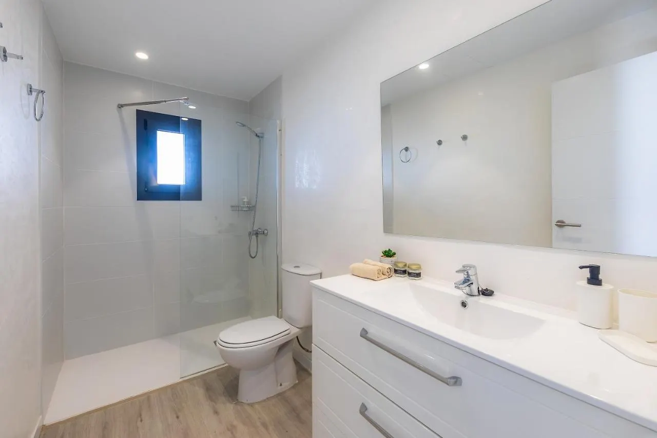 White Suites Cala d'Or  Apartment