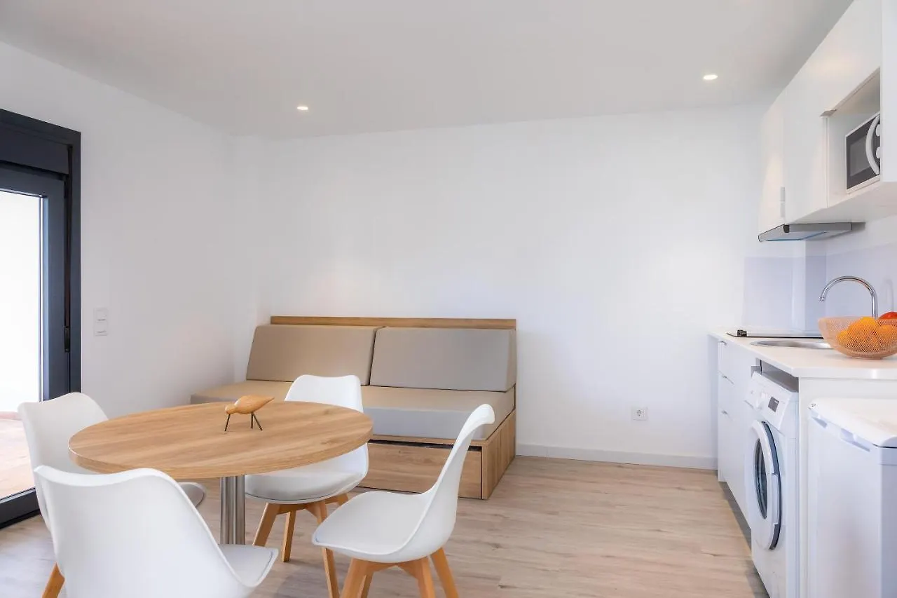 Apartment White Suites Cala d'Or
