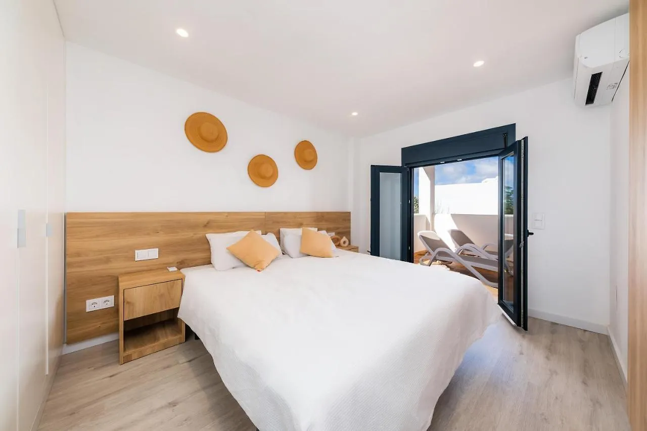 Apartment White Suites Cala d'Or