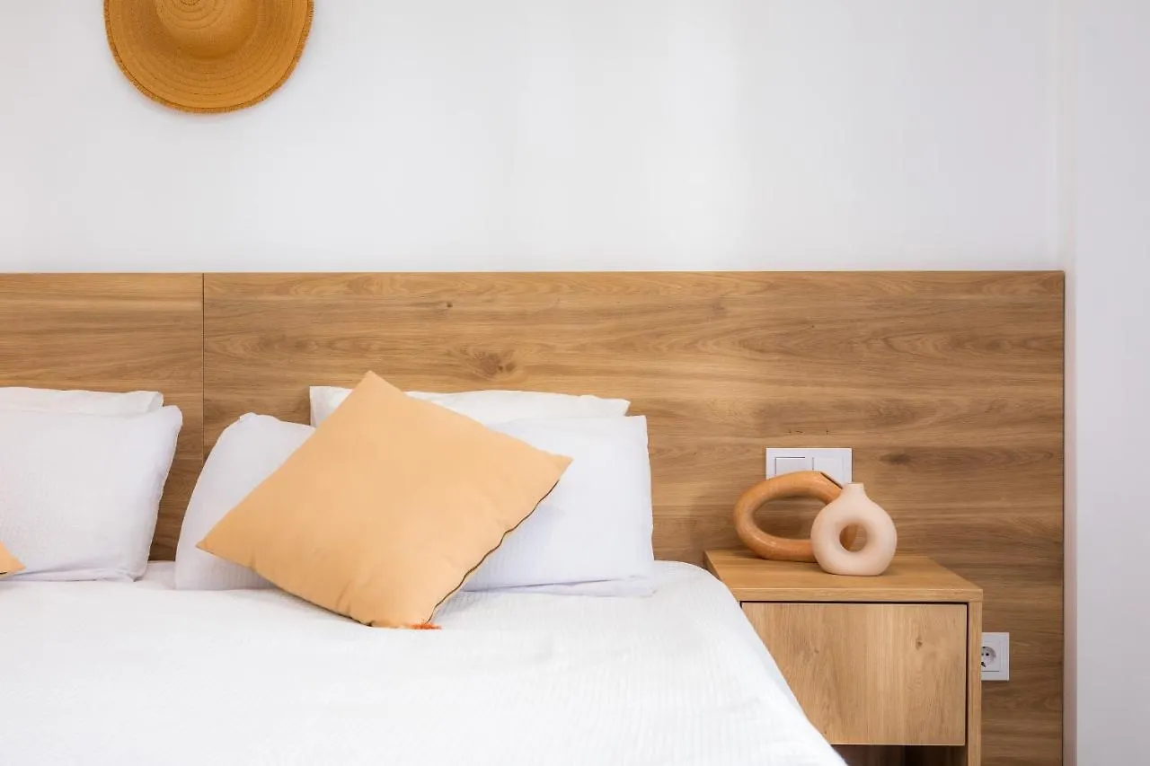Apartment White Suites Cala d'Or