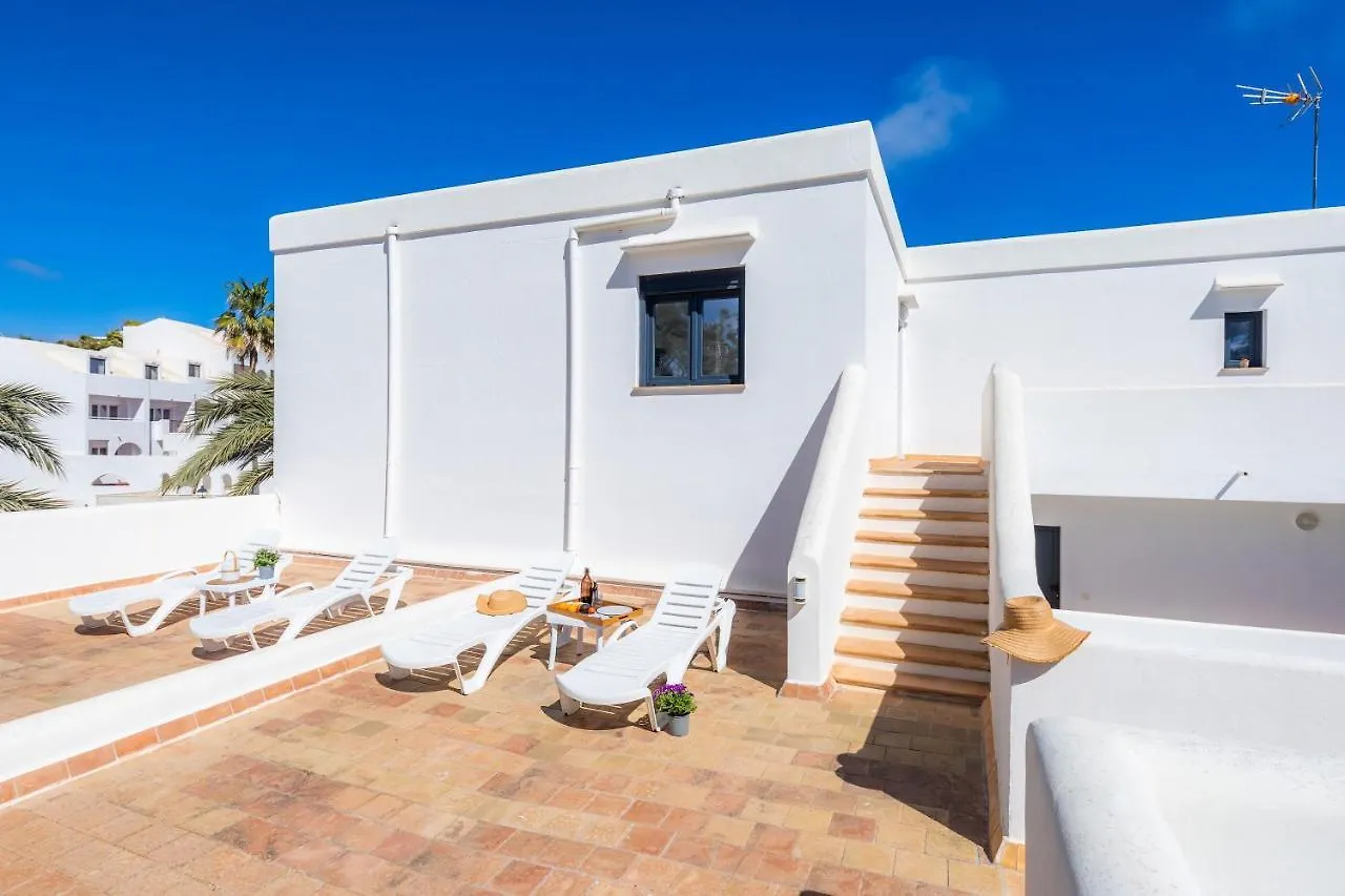 White Suites Cala d'Or  Apartment