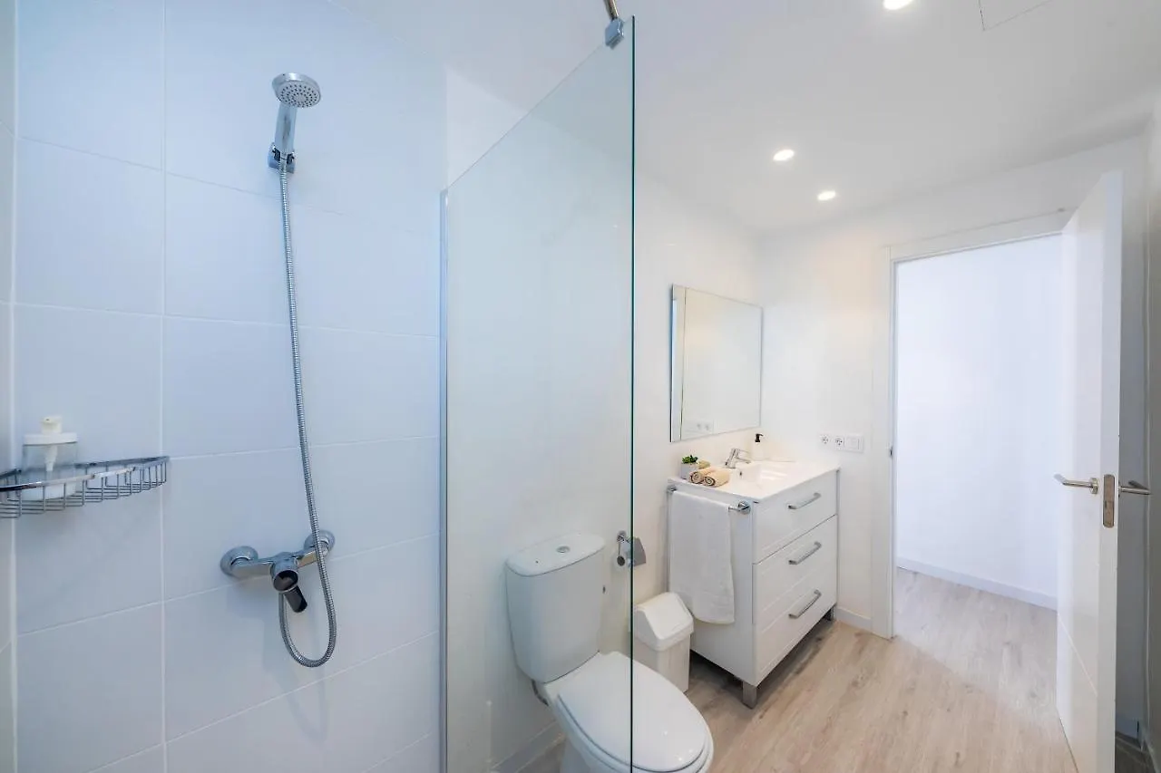 Apartment White Suites Cala d'Or