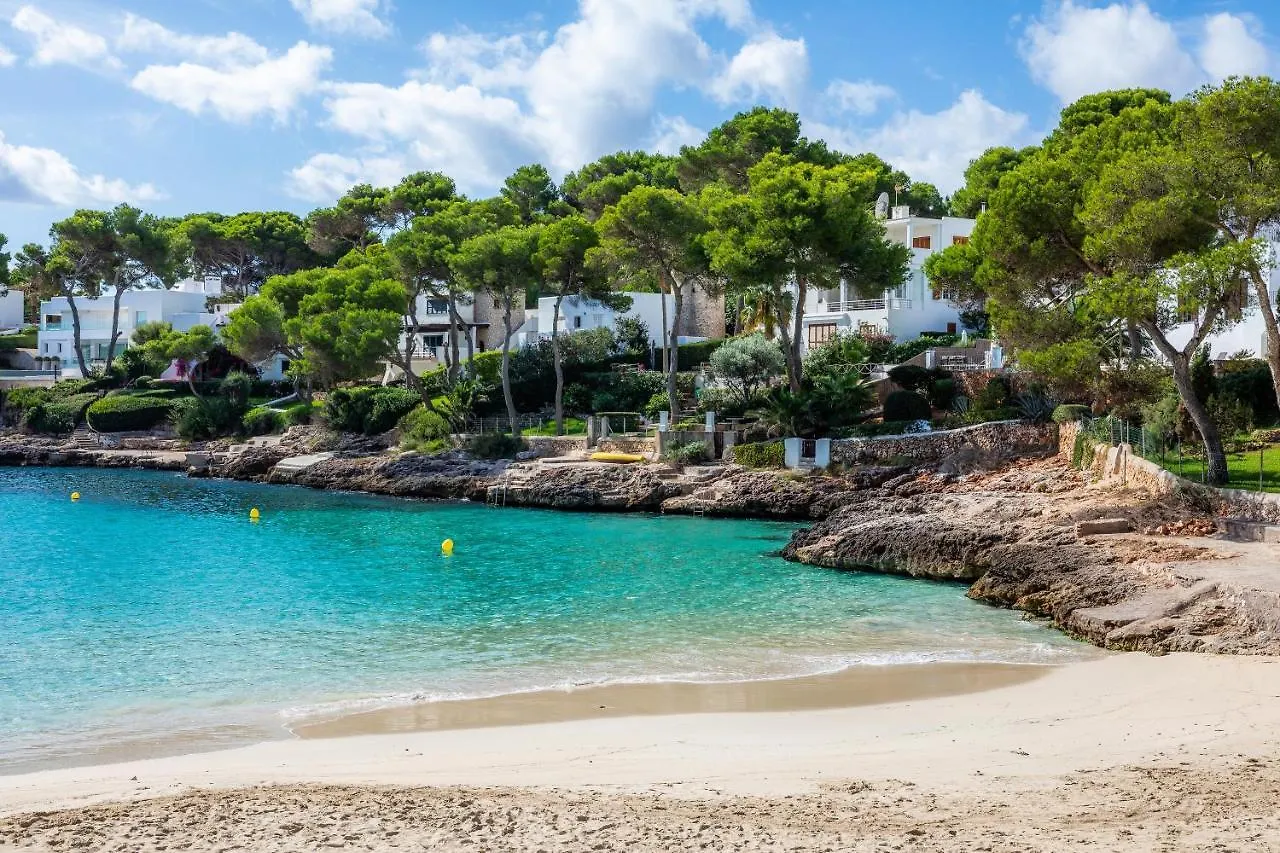 White Suites Cala d'Or  Spain