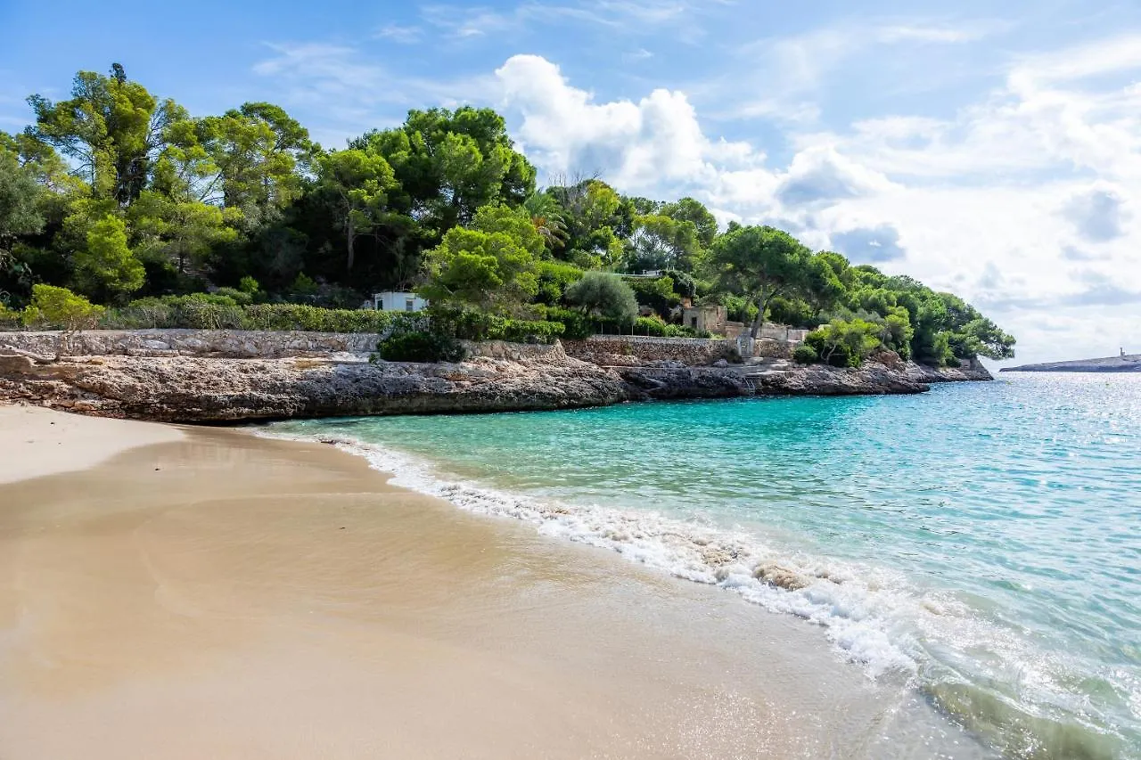 White Suites Cala d'Or  0*, Cala d'Or (Mallorca) Spain